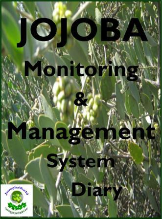 jojoba crop management