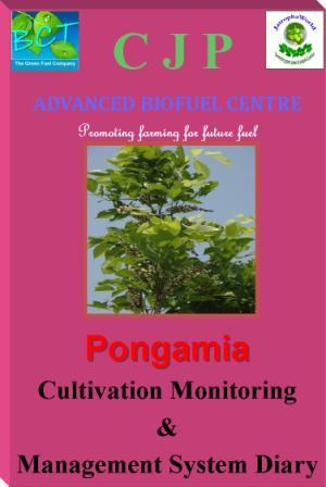 pongamia plantation management