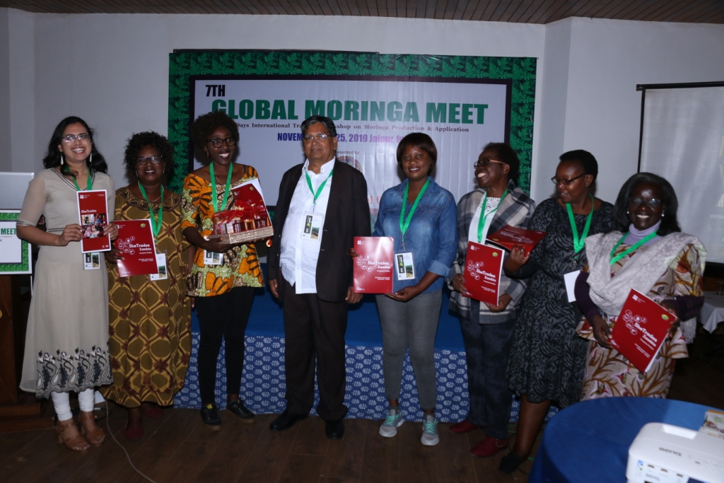 7th Global Moringa Meet 2019